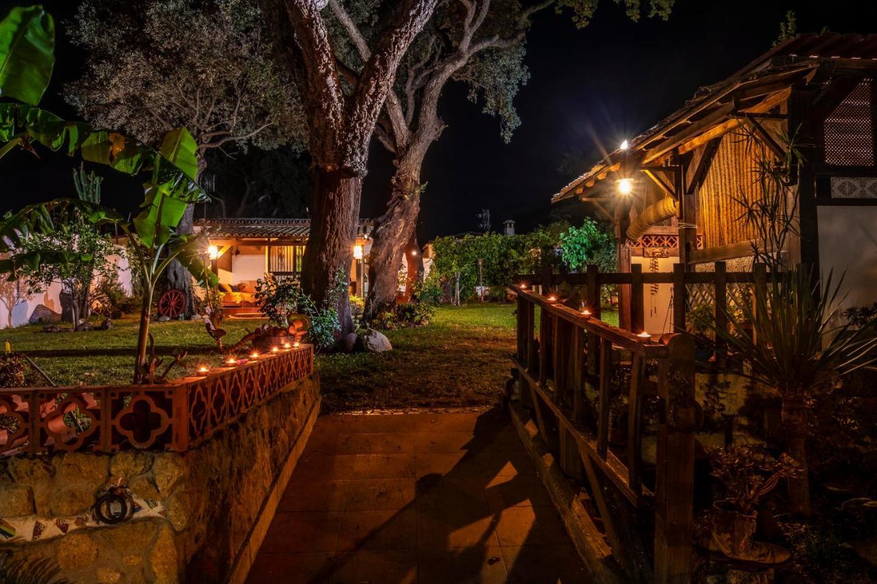 Villa El Acebuche - Con Encanto - Pet Friendly Barbate